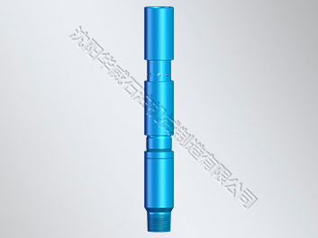 滑閥振動(dòng)器